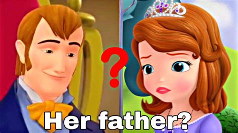 king roland ii|sofia the first real dad.